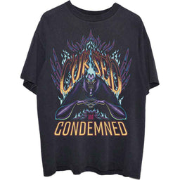 Disney® - Hercules Unisex T-Shirt: Hades Cursed