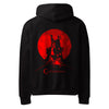 Castlevania Dracula's Castle Hoodie