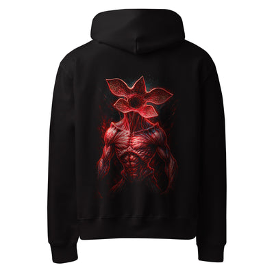 Demogorgon Stranger Things Hoodie