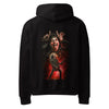 Eddie Rock Out Stranger Things Hoodie