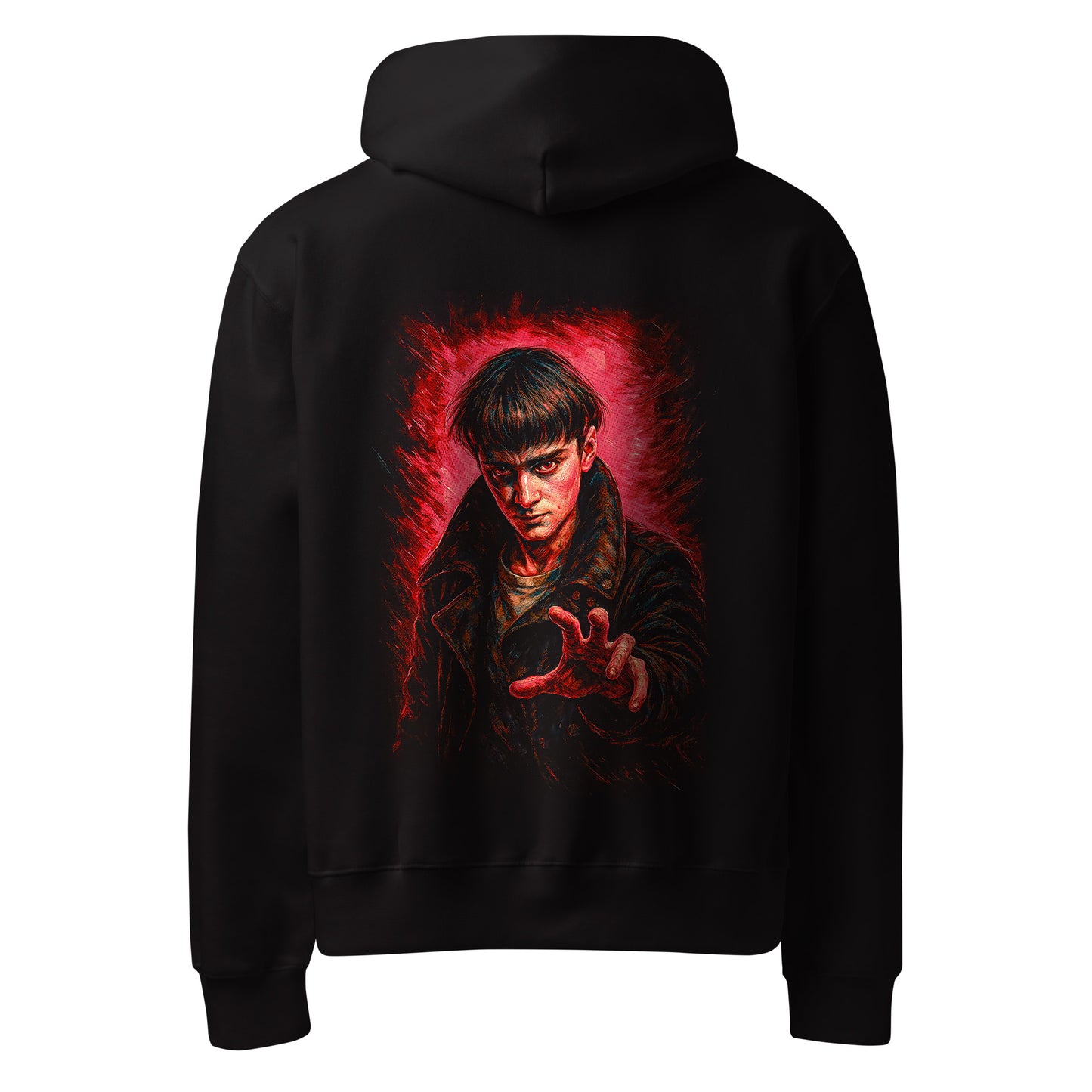 Will Awakening Stranger Things Hoodie