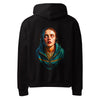 Max Taken Stranger Things Hoodie