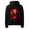 Max Stranger Things Hoodie