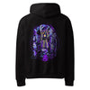 Avengers Endgame Infinity Glove Hoodie