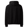 Upside Down Eleven Stranger Things Hoodie