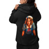 Robyn Scoops Ahoy Stranger Things Hoodie
