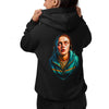 Max Taken Stranger Things Hoodie