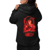Mike Stranger Things Hoodie