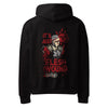 It's Just A Flesh Wound Monty Python Hoodie