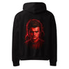 Steve Stranger Things Hoodie