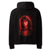 Nancy Stranger Things Hoodie