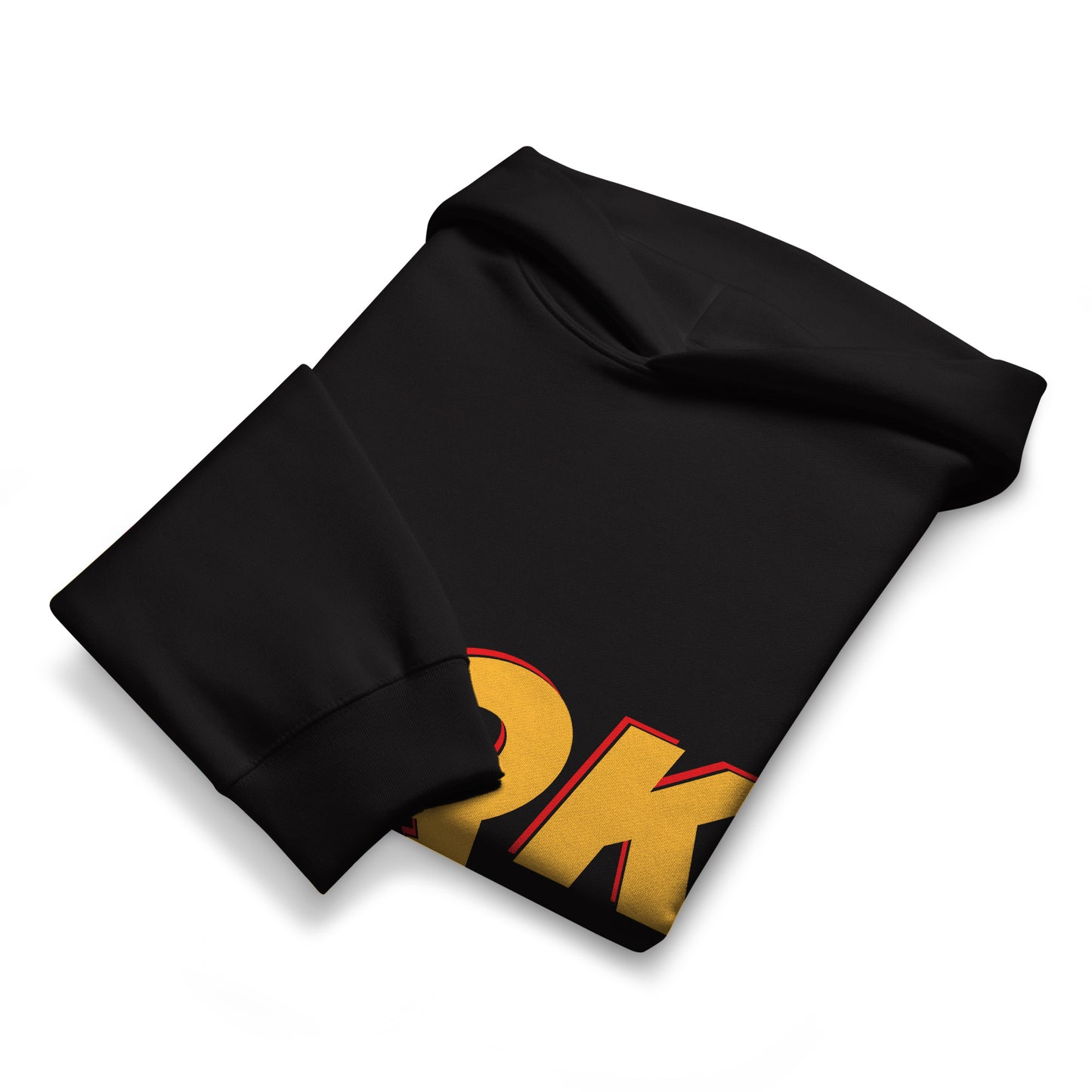 WSQK Stranger Things Hoodie