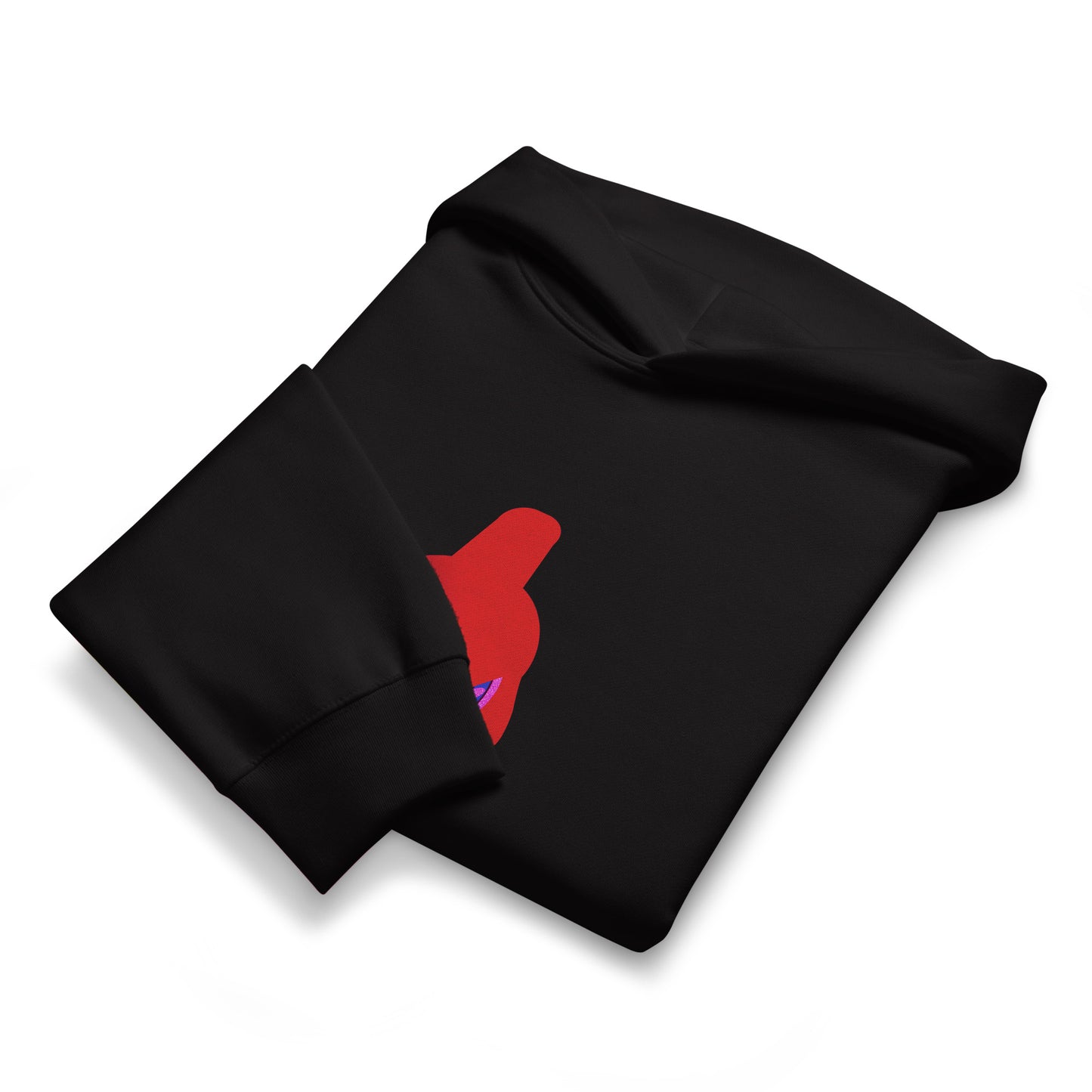 Charmeleon Pokemon Stylised Hoodie