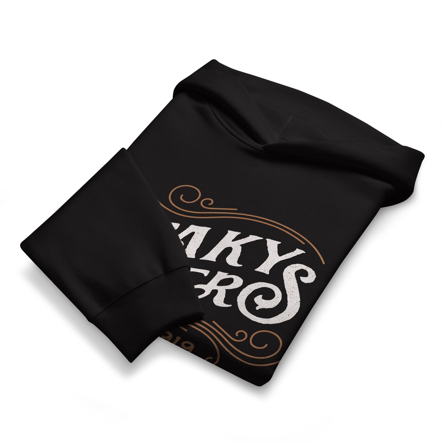 The Peaky Blinders Est Birmingham 1919 Hoodie