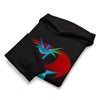 Salamence Pokemon Stylised Hoodie