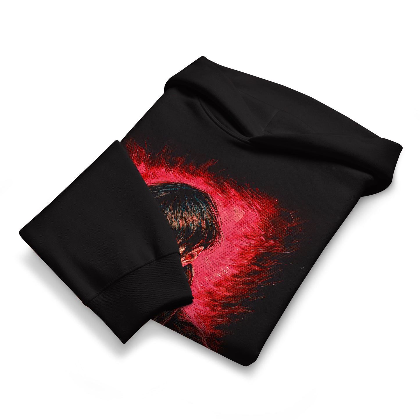 Will Awakening Stranger Things Hoodie