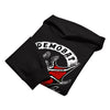 Demobat Slayer Stranger Things Hoodie