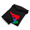 Venusaur Pokemon Stylised Hoodie