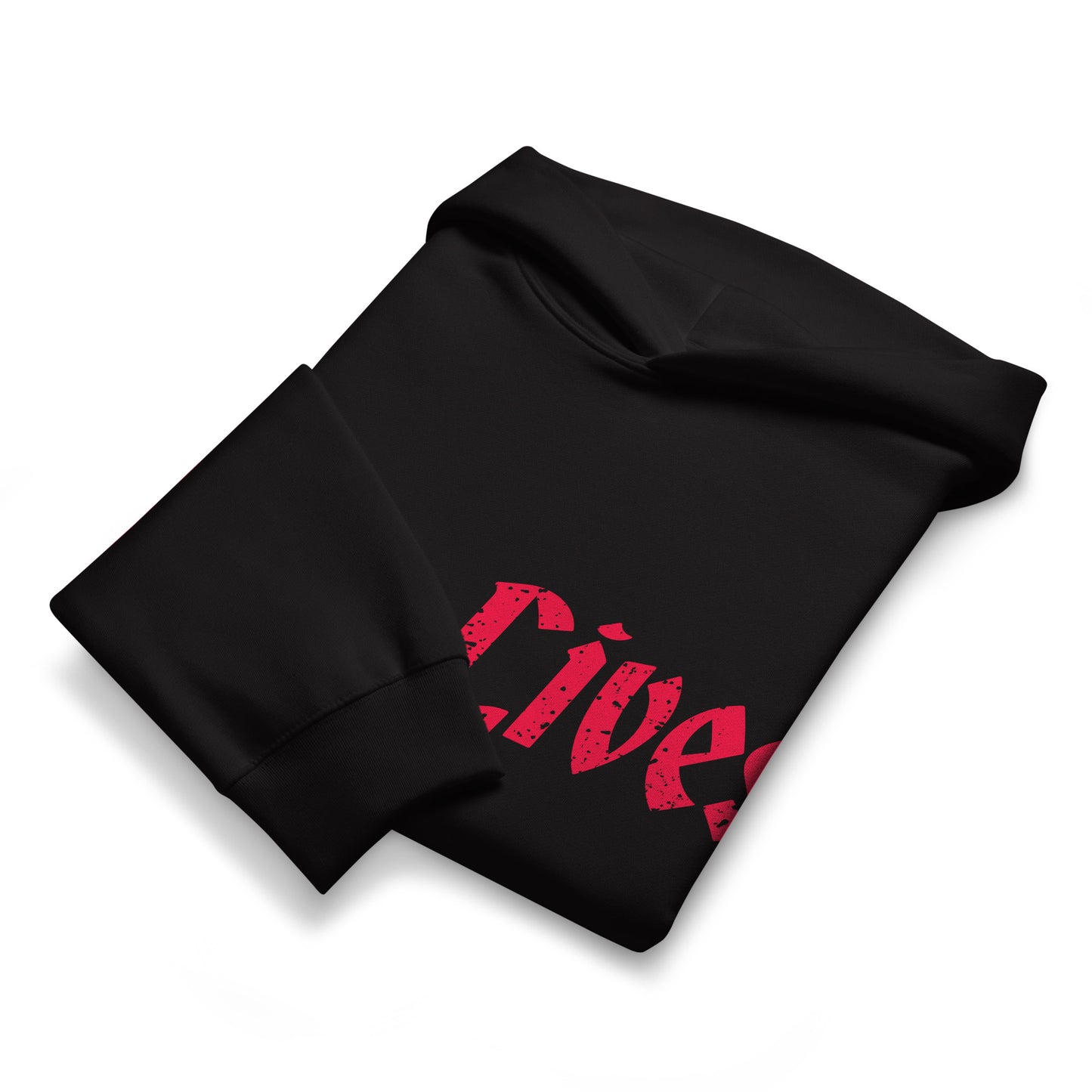 Vecna Lives! Stranger Things Hoodie