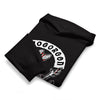 Demogorgon Hunter Stranger Things Hoodie