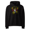 Hellfire Club Graphic Stranger Things Hoodie