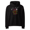 Hell Can Wait Stranger Things Hoodie