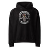 Demogorgon Hunter Stranger Things Hoodie