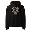 Demo Bats Stranger Things Hoodie