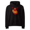 Flareon Pokemon Stylised Hoodie