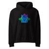 Ivysaur Pokemon Stylised Hoodie
