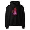 Charmeleon Pokemon Stylised Hoodie