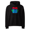 Venusaur Pokemon Stylised Hoodie