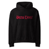 Vecna Lives! Stranger Things Hoodie