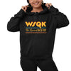 WSQK Stranger Things Hoodie