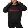Vecna Lives! Stranger Things Hoodie