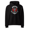 Demobat Slayer Stranger Things Hoodie