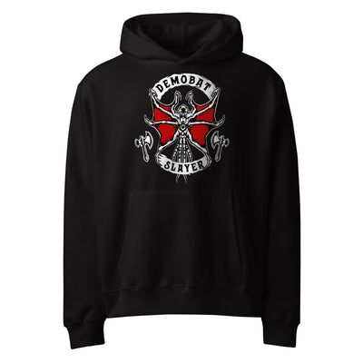 Demobat Slayer Stranger Things Hoodie