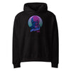 Vecna Stranger Things Hoodie