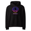 Kids Visit Hawkins Stranger Things Hoodie