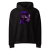 Upside Down Eleven Stranger Things Hoodie