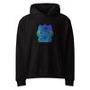 Bulbasaur Pokemon Stylised Hoodie