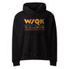 WSQK Stranger Things Hoodie