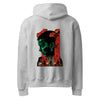 Eleven Stranger Things Hoodie