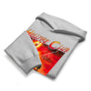Eddie Munson Hellfire Club Stranger Things Hoodie