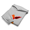 Flareon Pokemon Stylised Hoodie