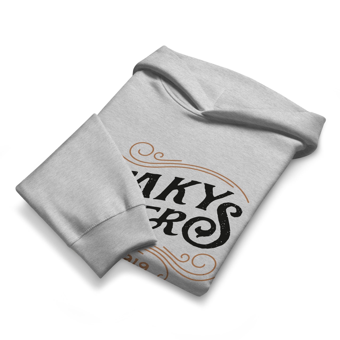 The Peaky Blinders Est Birmingham 1919 Hoodie