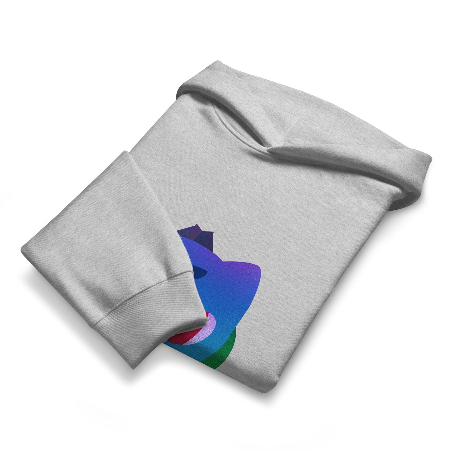 Bulbasaur Pokemon Stylised Hoodie