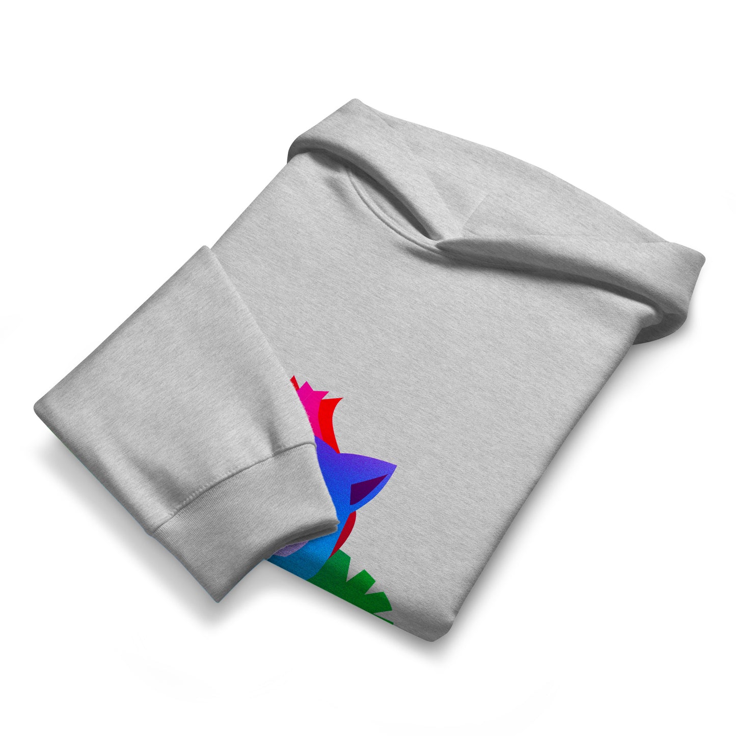 Ivysaur Pokemon Stylised Hoodie