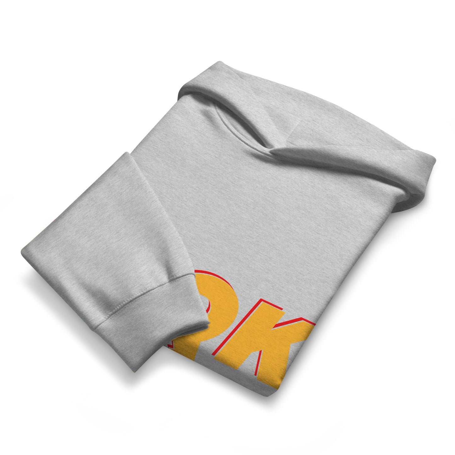 WSQK Stranger Things Hoodie