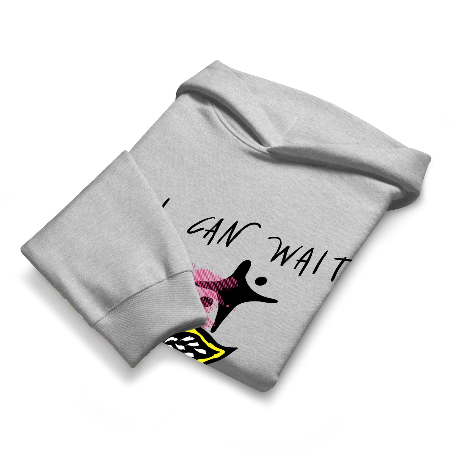 Hell Can Wait Stranger Things Hoodie